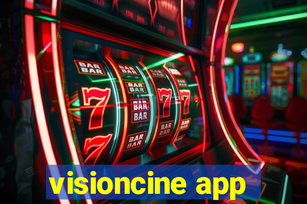 visioncine app